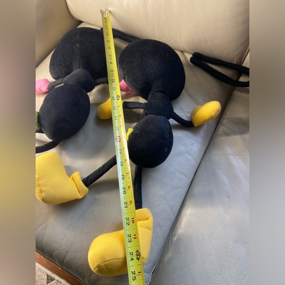 Smilinguido Plush Toy Luz e Vida Collectible Ant Brazilian Original Bundle of 3 - Picture 5 of 11